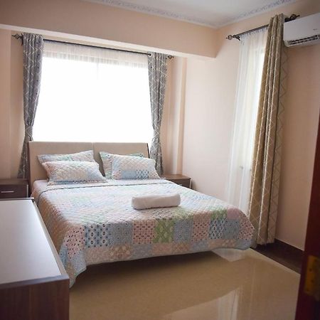 Odwa Lejlighedshotel Mombasa Eksteriør billede