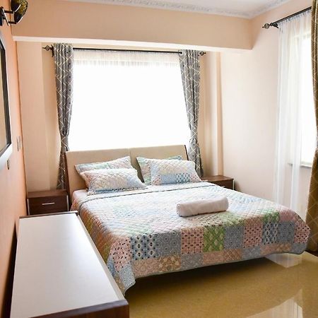 Odwa Lejlighedshotel Mombasa Eksteriør billede