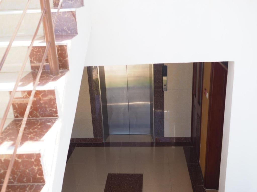Odwa Lejlighedshotel Mombasa Eksteriør billede